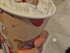 -DQ·蛋糕·冰淇淋(虹口龙之梦店)