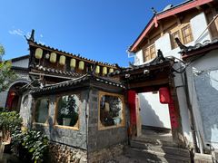 -88号小吃店·经典云南菜·地道纳西美食