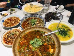 -院8里·少城记忆老川菜(宽窄巷子店)