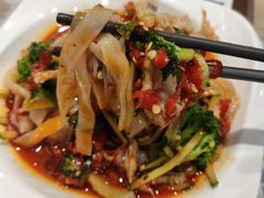 -魏家凉皮(博水商务大厦店)