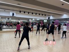 -奇迹健身(SM广场店)