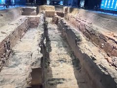 -秦始皇帝陵博物院-丽山园