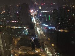 唐拉雅秀思创-唐拉雅秀酒店-西锦汇空中BBQ·思创餐厅