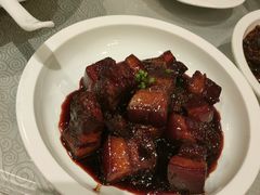 -东方明珠老上海8号餐厅