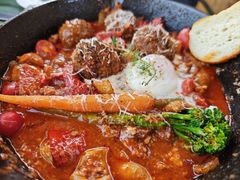 -沏点Trattoria意大利餐厅(新街口店)