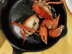 -莲花公园煎蟹(总店)