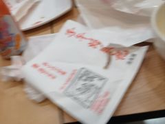 -子午路张记肉夹馍(兵马俑店)
