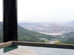 -城外有星光桥舍(南山店)