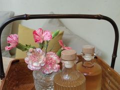 -梅间堂茶馆(绿地缤纷城店)