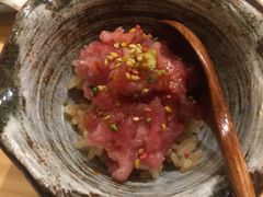 -鮨青(恒基名人购物中心店)