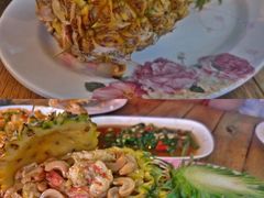-Doo Dee Thai Food(Issan/Isaan/Esan)
