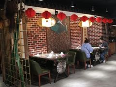 大堂-肥鱼屯活鱼锅(惠工街店)