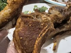 -范记靖远羊羔肉(博物馆店)