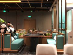 -伊喜饺子·烤鸭(五道口学院路店)