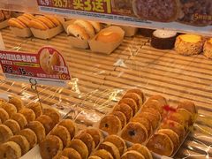 -味多美蛋糕(义和庄地铁店)