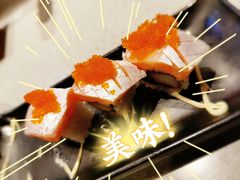 -万岁寿司(万国店)