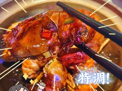 -啫神·广州地标美食(北京路店)