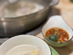 -四季合味椰子鸡(南山大冲店)