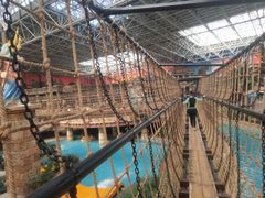 -波塞冬旅游度假区