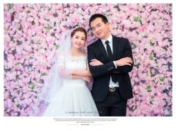 点击看大图 -巴黎经典婚纱摄影PARISSIC