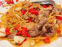 -辣可可·小炒黄牛肉(望京凯德MALL店)