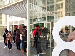 门面-1点点(银座和谐广场店)