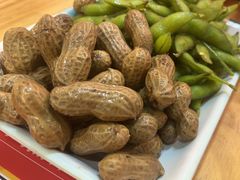 -亿牌牌东北烧烤(怀特店)