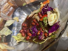 -木屋烧烤(坂田天安云谷店)