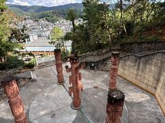 -墨江北回归线标志园