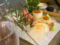 -V Bar海景扒房(北海湾惠龙万达嘉华酒店)