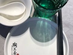-陶兰居·手工点心·粤菜(圆融时代广场店)