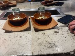 -破瓦寒窑·地摊烤羊排