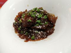 -便宜坊烤鸭店(甜水园店)