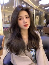-Rise Hair上升造型