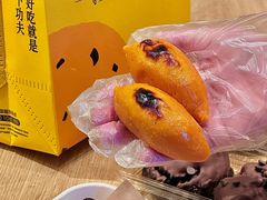 -鲍师傅糕点(淮海中路店)