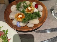 -Da Ivo哒伊沃意大利魔镜餐厅(外滩店)