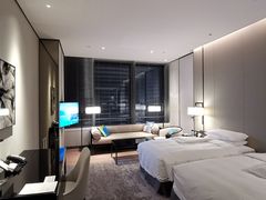 -长沙尼依格罗酒店
