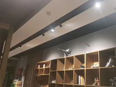 -茶啊冲电影主题文化餐厅(TOUCH12街店)