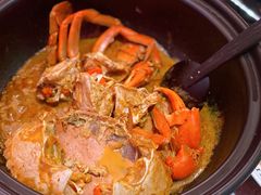 -Ministry of Crab•MOC(交子大道店)