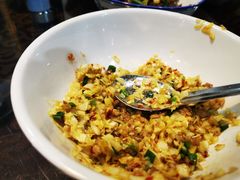 酸包菜肉沫-张氏父子常德肠子馆(红星总店)