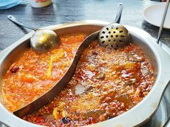 -重庆大队长火锅(凤城八路店)