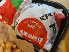 -肯德基(中心书城店)