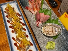 -千代武日本料理(爱建店)