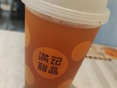 -满记甜品(水游城店)