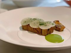 -上蔬无瑕· 创意素食·Vegetarian(华采天地店)