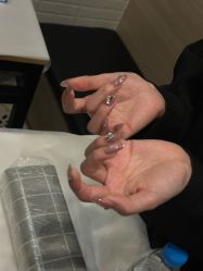 -StartNail美甲