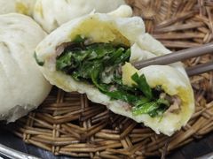 -胡家包子·清真(大众巷店)