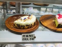 -云境cloudland·口味蛋糕•下午茶(长江路店)