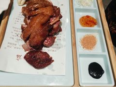 -四川饭店(城乡购物中心店)