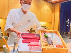 -鮨一日本料理旗舰店(总店)